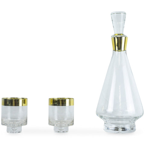A52000382 Carafe Set