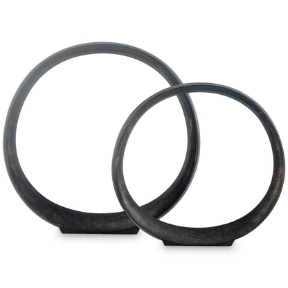 A52000419 Sculpture Set