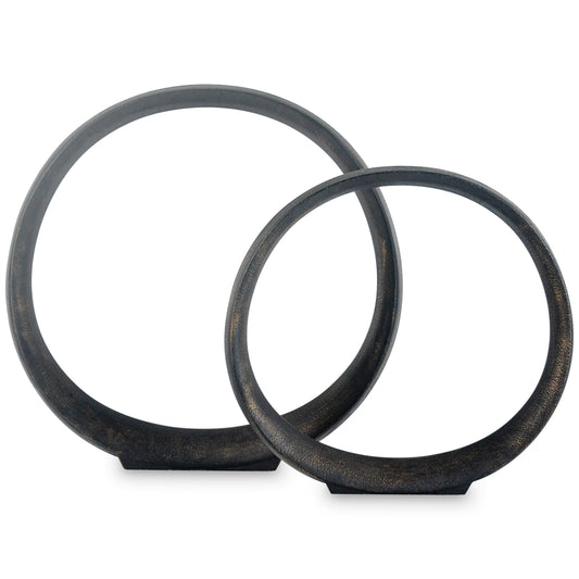 A52000419 Sculpture Set