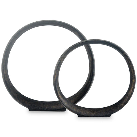 A52000419 Sculpture Set