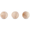 A52000424 Wood Ball Set