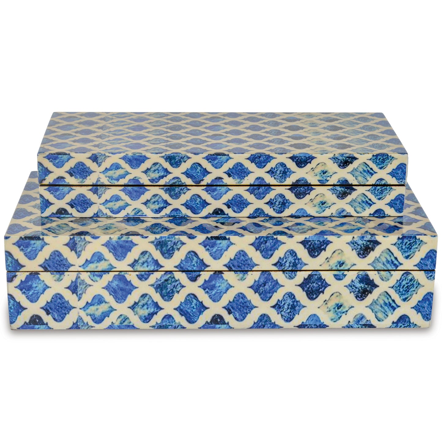 A52000443 Jewelry Box Set