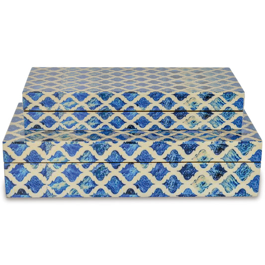 A52000443 Jewelry Box Set