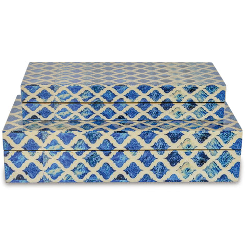 A52000443 Jewelry Box Set