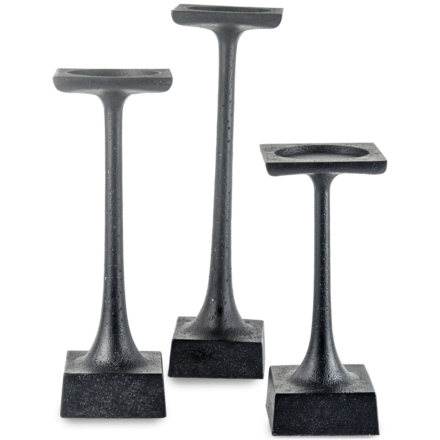 A52000445 Candle Holder Set