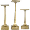 A52000446 Candle Holder Set