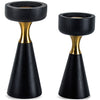 A52000447 Candle Holder Set