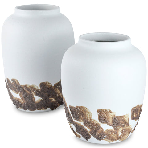 A52000455 Vase Set