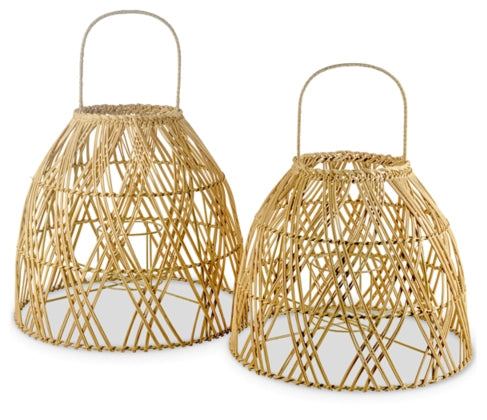 A52000466 Lantern Set - Ashley Furniture Homestore Philippines