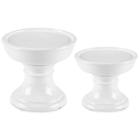 A52000481 Candle Holder Set