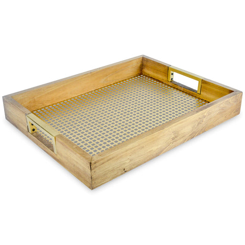 A52000492 Tray