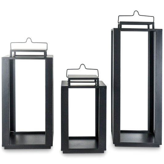 A52000496 Lantern Set