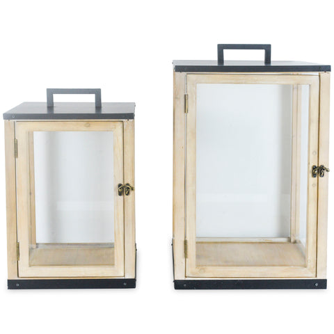 A52000500 Lantern Set