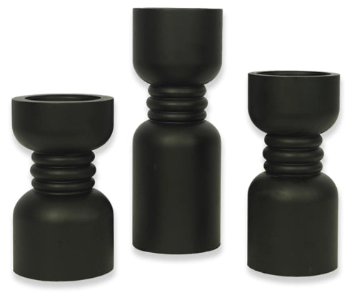 A52000523 Candle Holder Set
