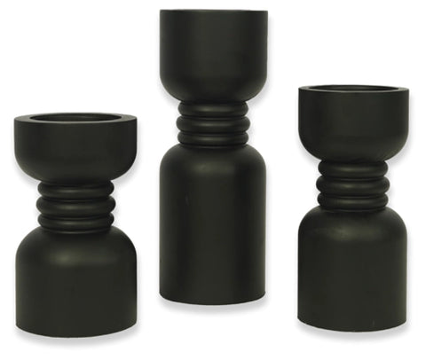 A52000523 Candle Holder Set
