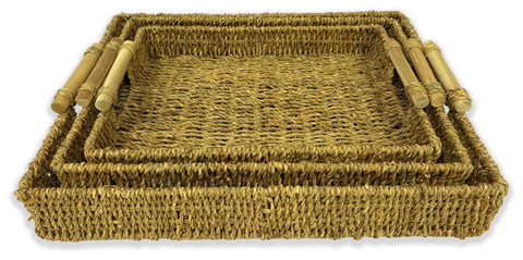 A52000556 Tray Set