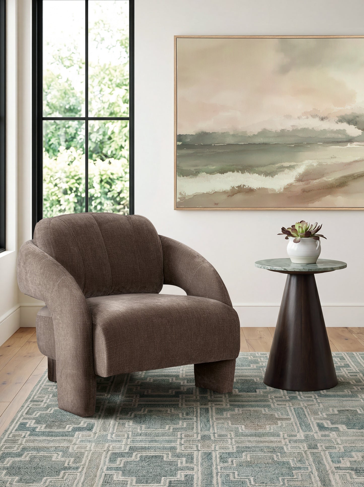 Audenville Accent Chair