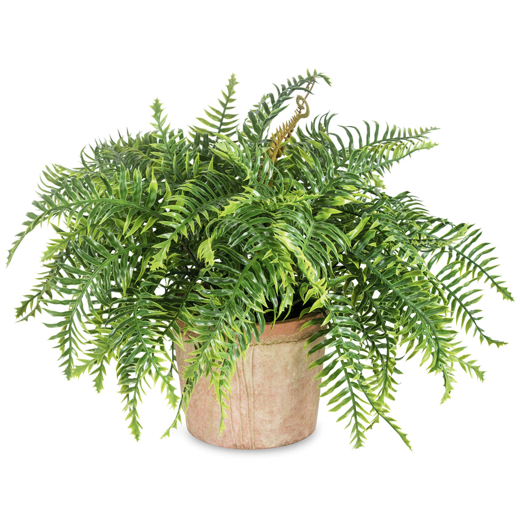 A54200043 Greenery