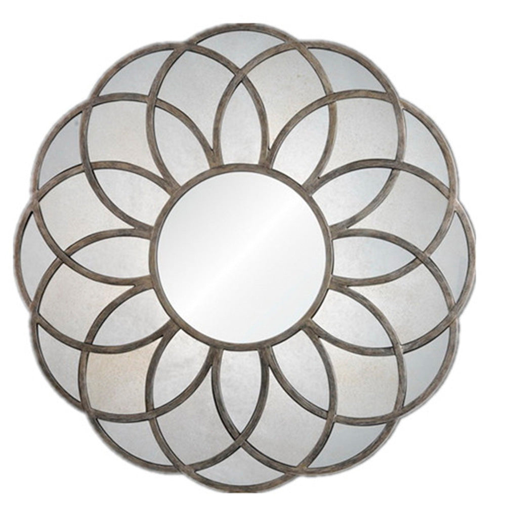 A58000276 Accent Mirror