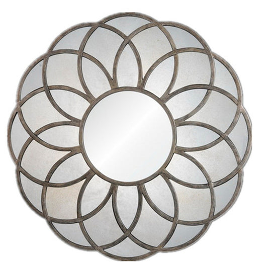 A58000276 Accent Mirror