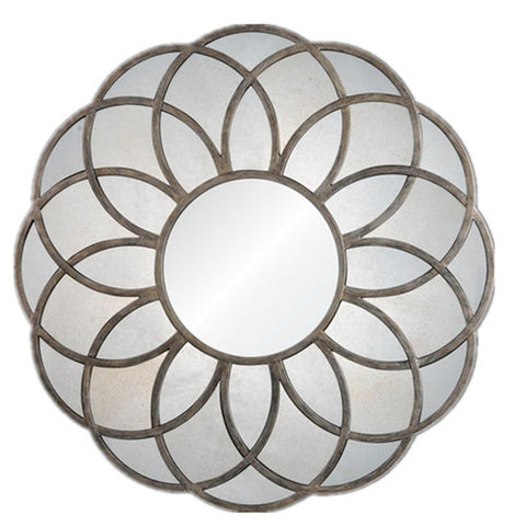 A58000276 Accent Mirror