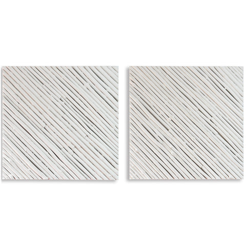 A58000358 Wall Decor Set