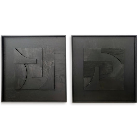 A58000394 Wall Art Set