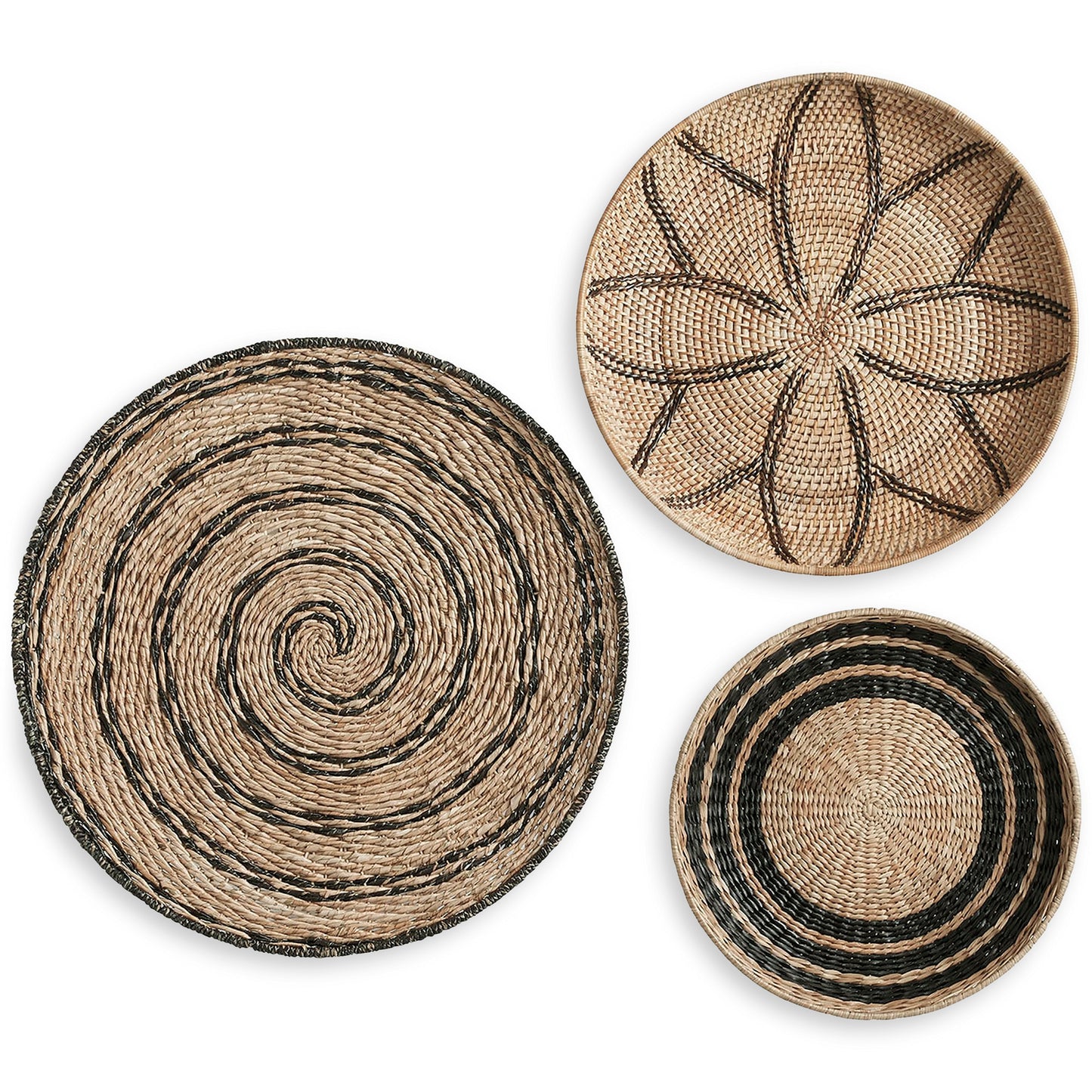 A58000416 Wall Decor Set