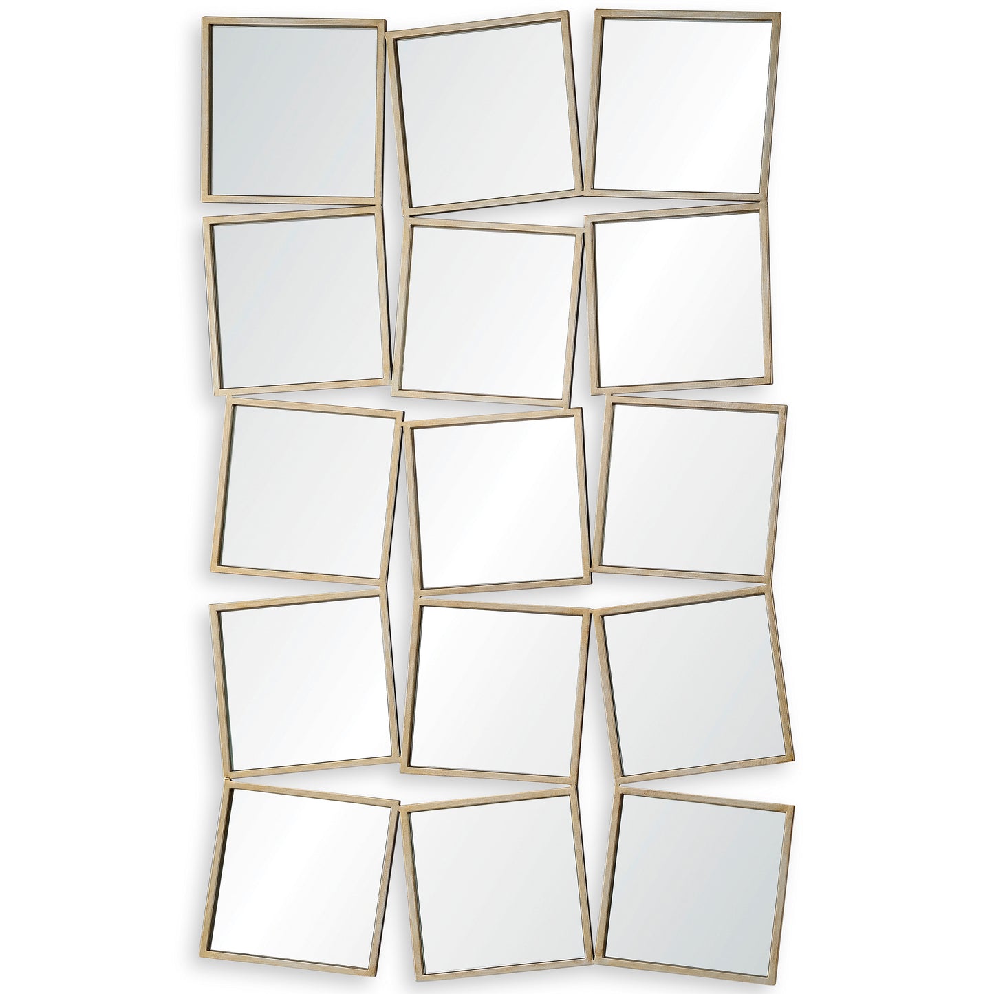 A58000421 Accent Mirror