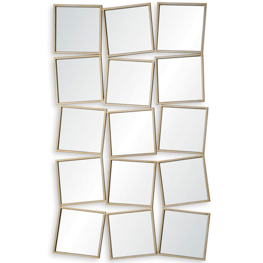 A58000421 Accent Mirror