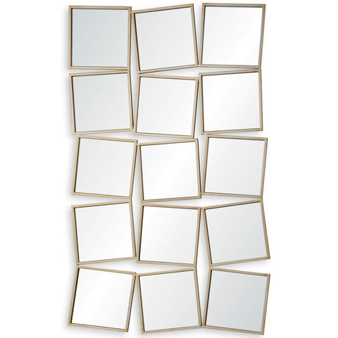 A58000421 Accent Mirror