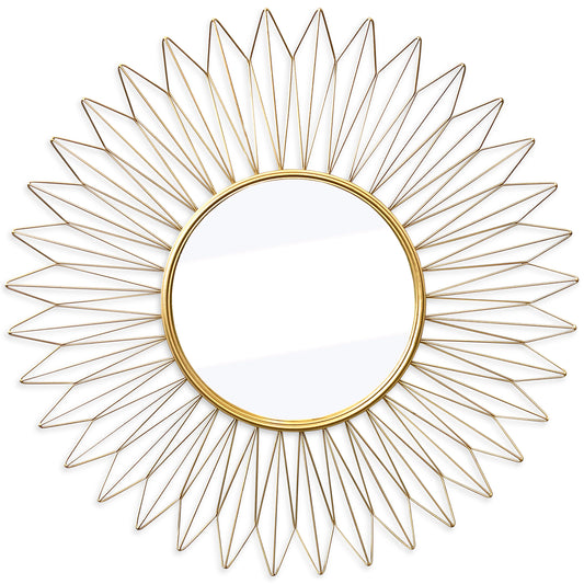 A58000423 Accent Mirror