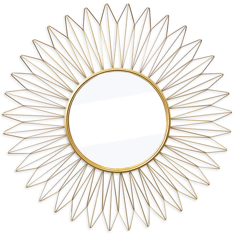 A58000423 Accent Mirror