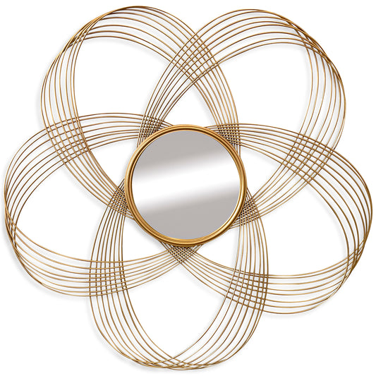 A58000424 Accent Mirror