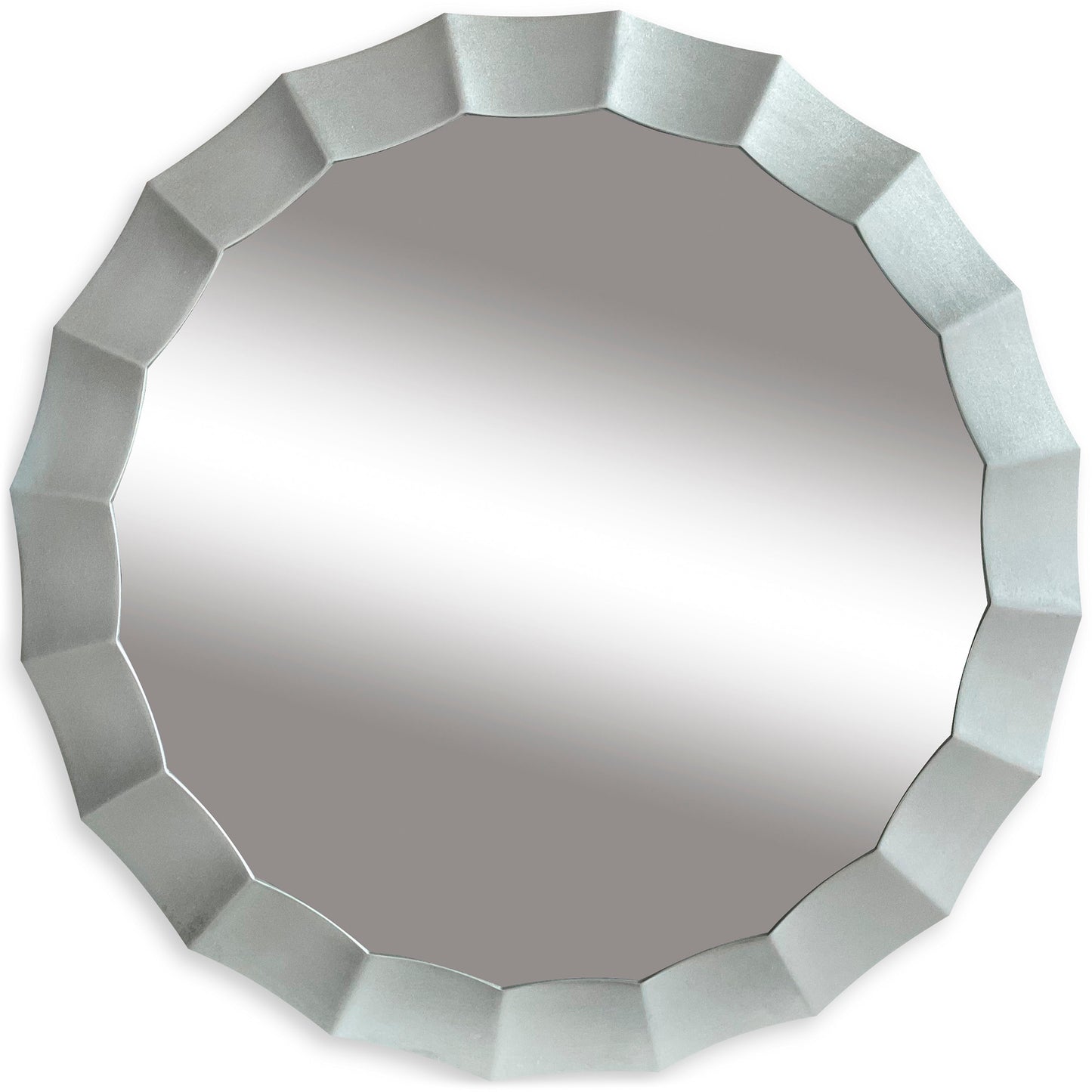 A58000425 Accent Mirror