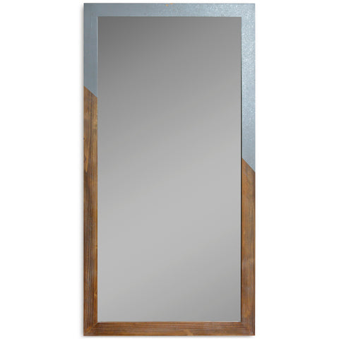 A58000443 Accent Mirror