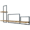 A58000445 Wall Shelf Set