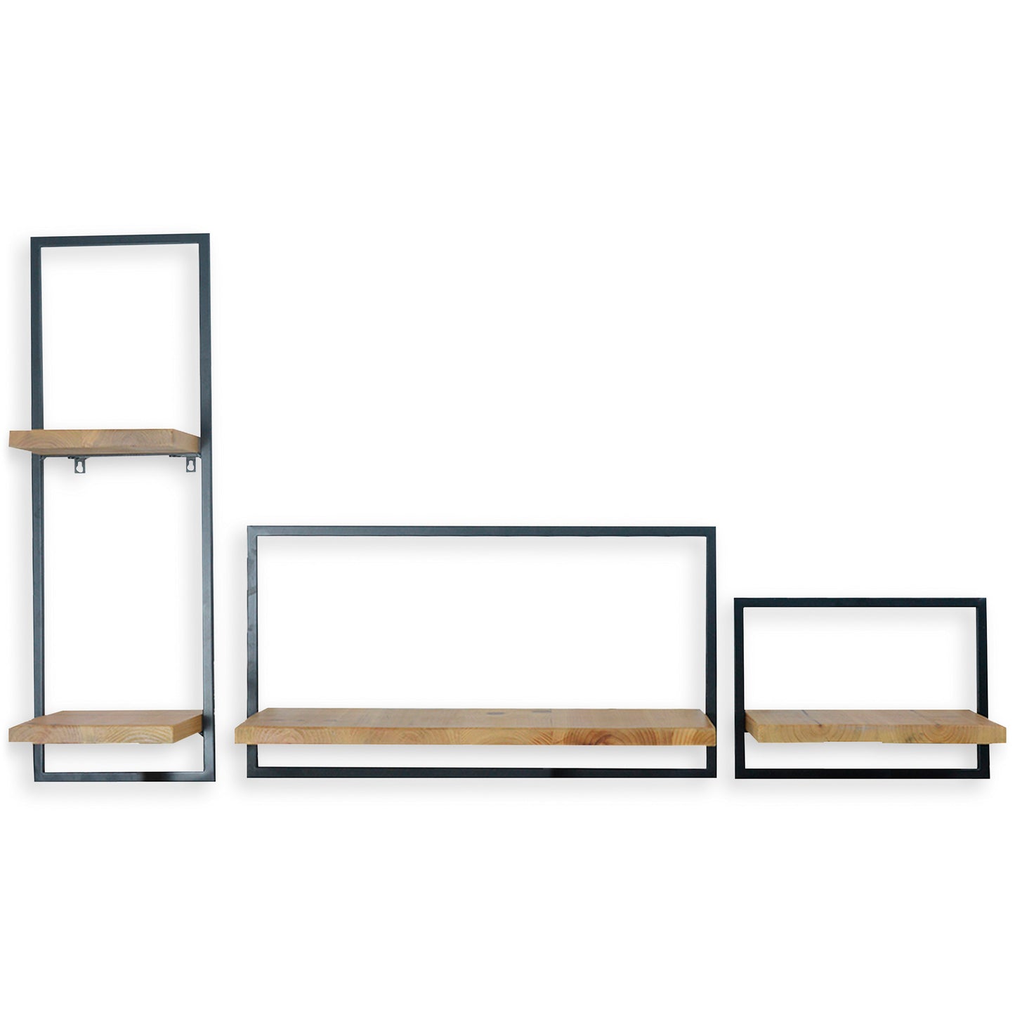 A58000445 Wall Shelf Set