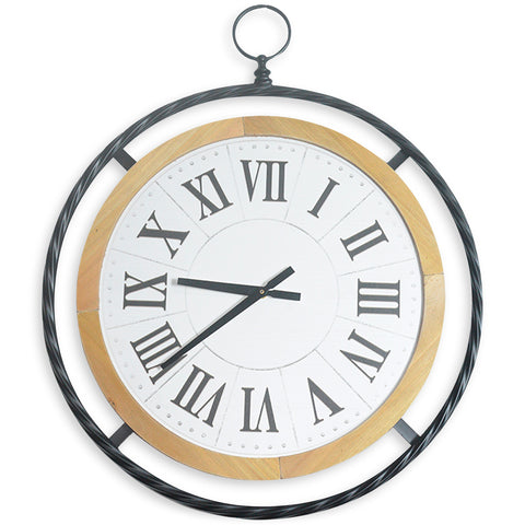 A58000448 Wall Clock