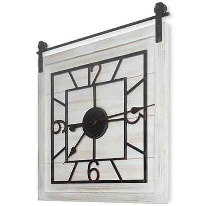 A58000449 Wall Clock