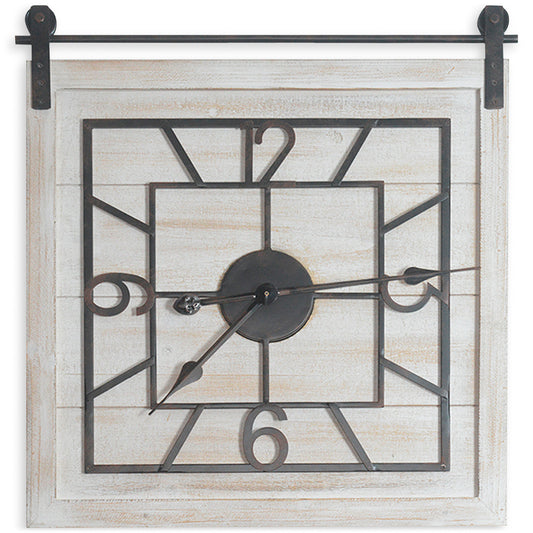 A58000449 Wall Clock
