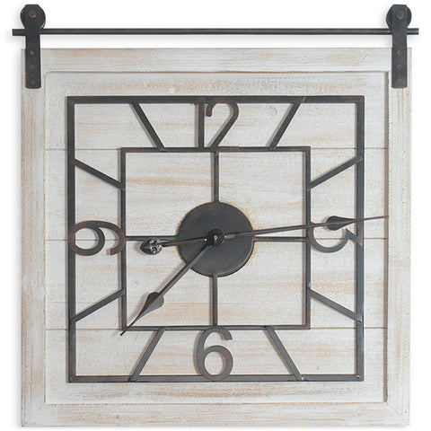 A58000449 Wall Clock