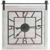 A58000449 Wall Clock