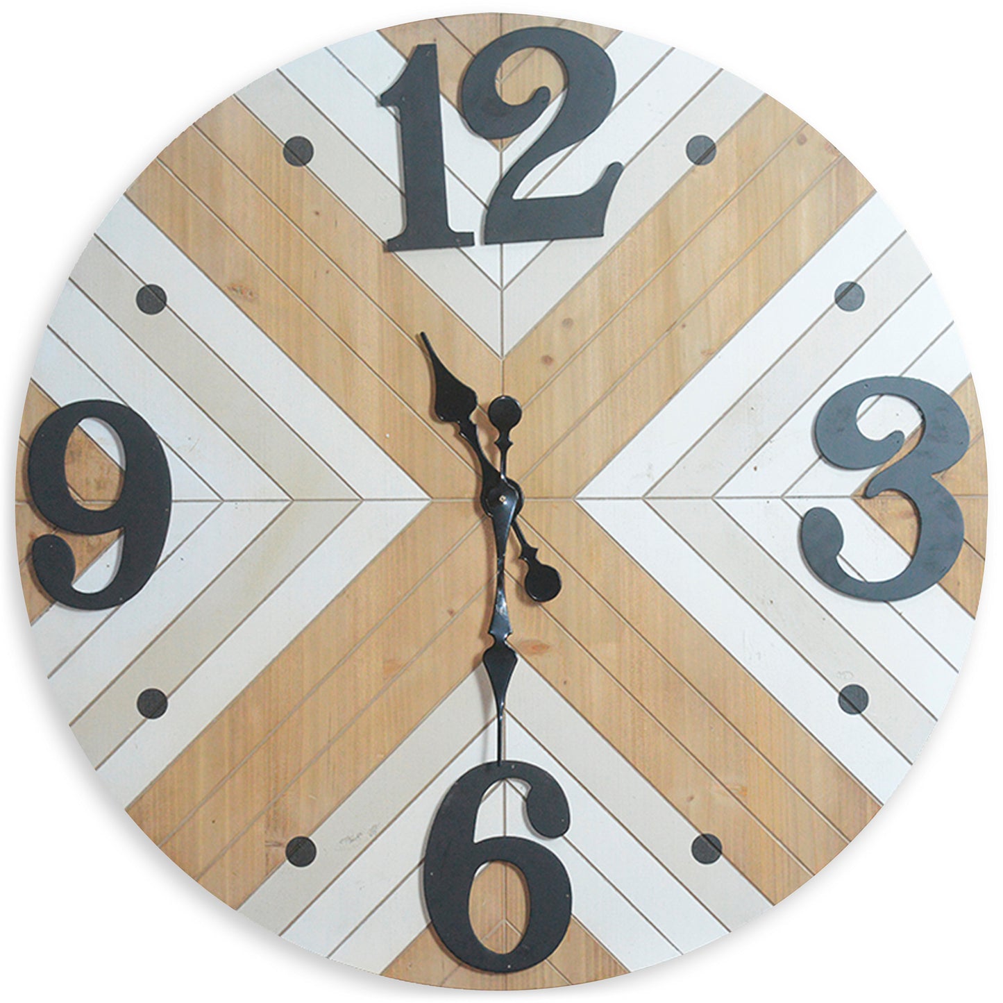 A58000452 Wall Clock