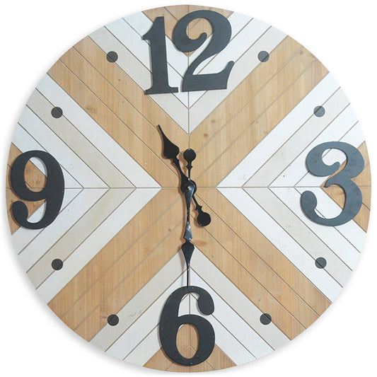 A58000452 Wall Clock