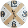 A58000452 Wall Clock