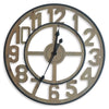 A58000454 Wall Clock