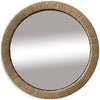 A58000456 Accent Mirror