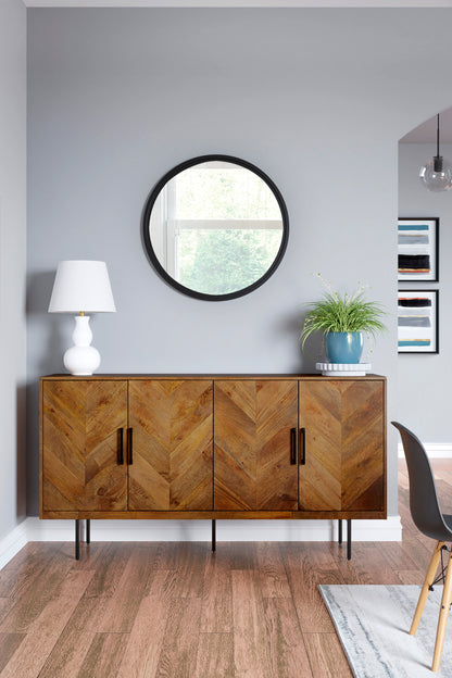 Prattville Accent Cabinet - Ashley Furniture Homestore Philippines