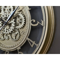 Gilover Wall Clock